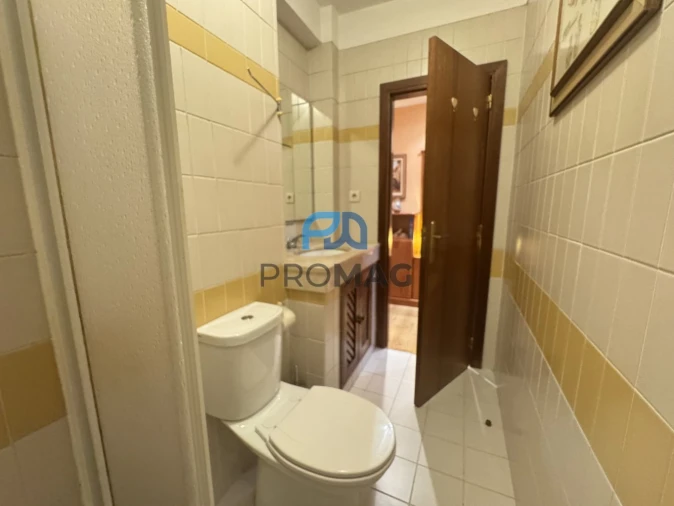 Apartamento T3 para Venda em Amarante (São Gonçalo), Madalena, Cepelos e Gatão Foto 24