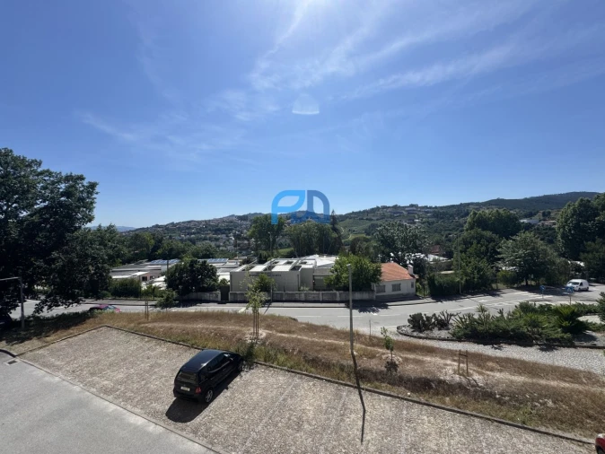 Apartamento T3 para Venda em Amarante (São Gonçalo), Madalena, Cepelos e Gatão Foto 40