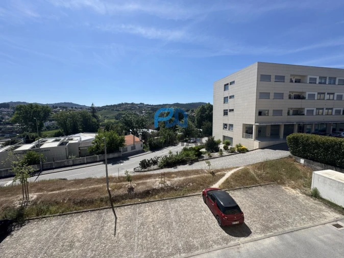 Apartamento T3 para Venda em Amarante (São Gonçalo), Madalena, Cepelos e Gatão Foto 39