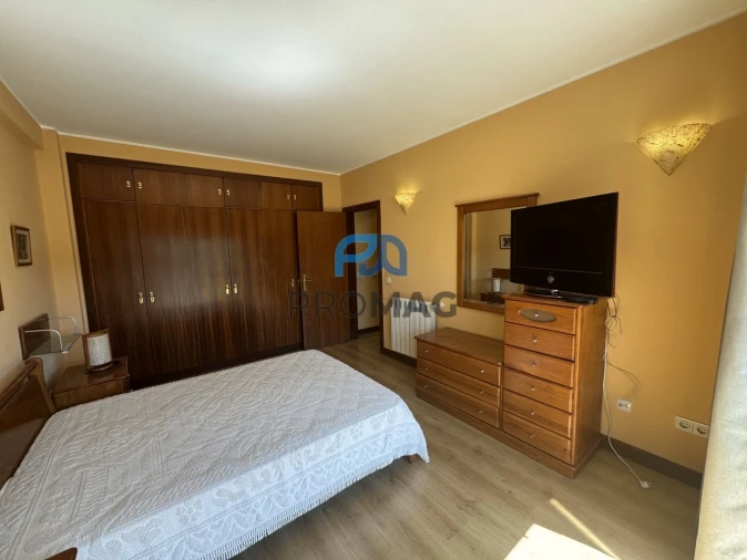 Apartamento T3 para Venda em Amarante (São Gonçalo), Madalena, Cepelos e Gatão Foto 38