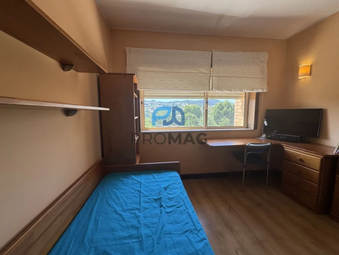 Apartamento T3 para Venda em Amarante (São Gonçalo), Madalena, Cepelos e Gatão Foto 26