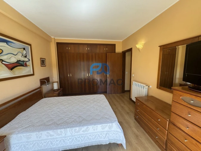 Apartamento T3 para Venda em Amarante (São Gonçalo), Madalena, Cepelos e Gatão Foto 35