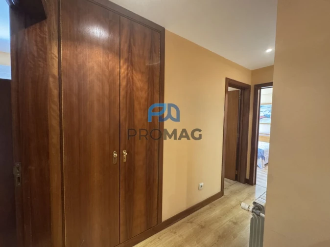 Apartamento T3 para Venda em Amarante (São Gonçalo), Madalena, Cepelos e Gatão Foto 21