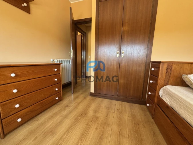 Apartamento T3 para Venda em Amarante (São Gonçalo), Madalena, Cepelos e Gatão Foto 31