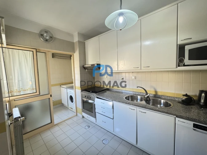 Apartamento T3 para Venda em Amarante (São Gonçalo), Madalena, Cepelos e Gatão Foto 16