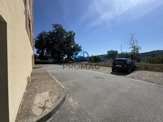 Apartamento T3 para Venda em Amarante (São Gonçalo), Madalena, Cepelos e Gatão Foto 46