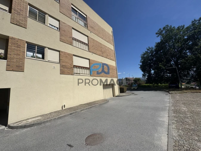 Apartamento T3 para Venda em Amarante (São Gonçalo), Madalena, Cepelos e Gatão Foto 47
