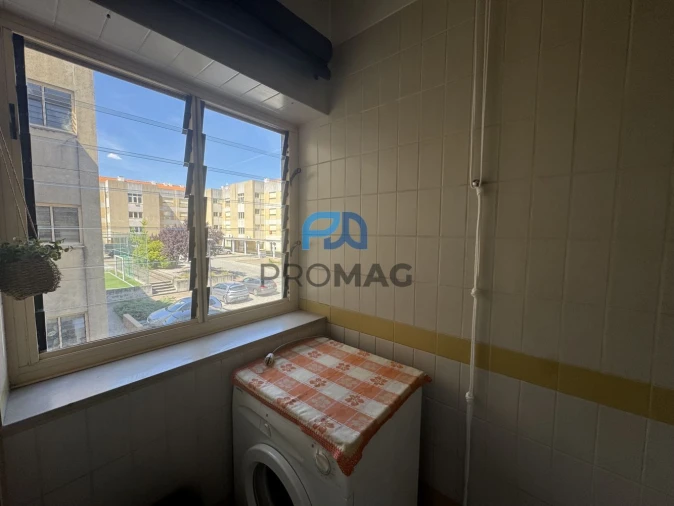Apartamento T3 para Venda em Amarante (São Gonçalo), Madalena, Cepelos e Gatão Foto 18