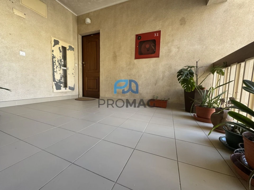 Apartamento T3 para Venda em Amarante (São Gonçalo), Madalena, Cepelos e Gatão Foto 41
