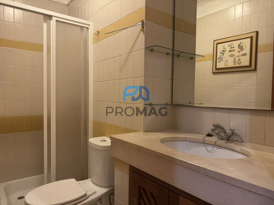 Apartamento T3 para Venda em Amarante (São Gonçalo), Madalena, Cepelos e Gatão Foto 22