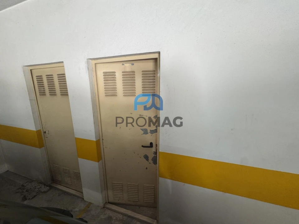 Apartamento T3 para Venda em Amarante (São Gonçalo), Madalena, Cepelos e Gatão Foto 45