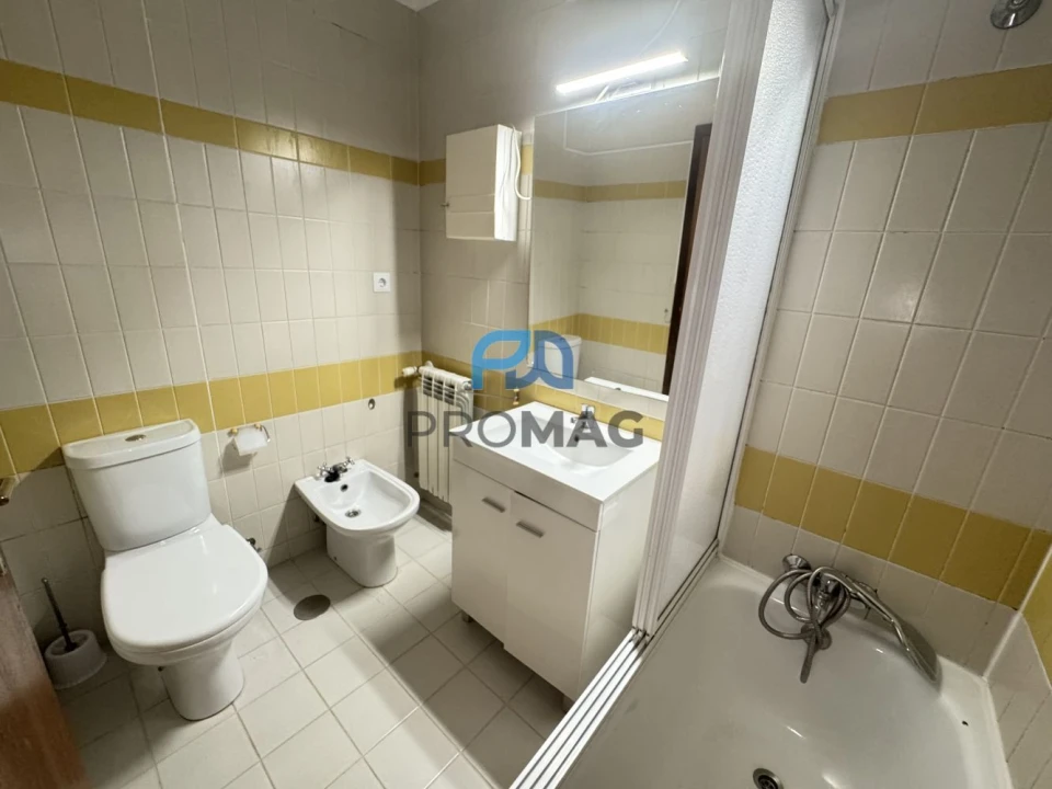 Apartamento T3 para Venda em Amarante (São Gonçalo), Madalena, Cepelos e Gatão Foto 34