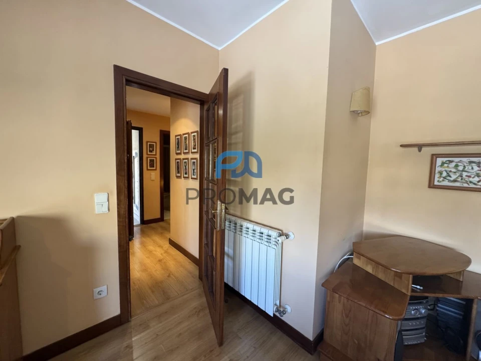 Apartamento T3 para Venda em Amarante (São Gonçalo), Madalena, Cepelos e Gatão Foto 15