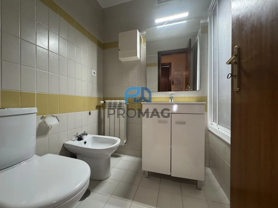Apartamento T3 para Venda em Amarante (São Gonçalo), Madalena, Cepelos e Gatão Foto 32