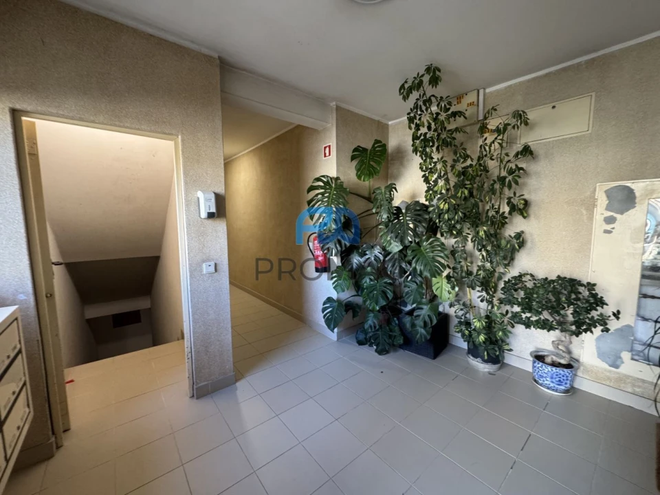 Apartamento T3 para Venda em Amarante (São Gonçalo), Madalena, Cepelos e Gatão Foto 8