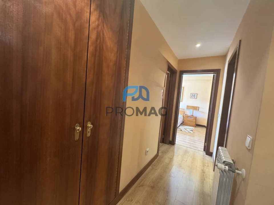 Apartamento T3 para Venda em Amarante (São Gonçalo), Madalena, Cepelos e Gatão Foto 28