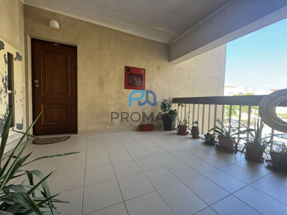 Apartamento T3 para Venda em Amarante (São Gonçalo), Madalena, Cepelos e Gatão Foto 11
