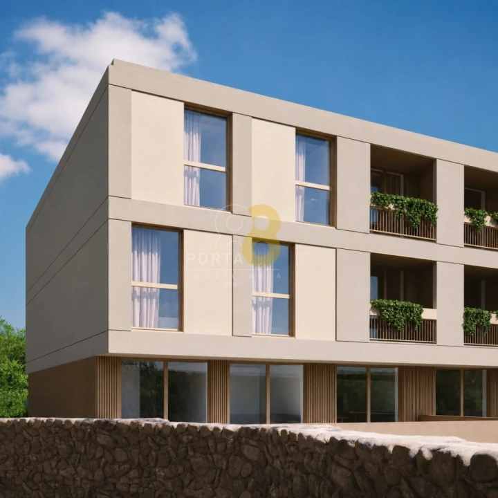 Apartamento T2 para Venda em Matosinhos e Leça da Palmeira Foto 10