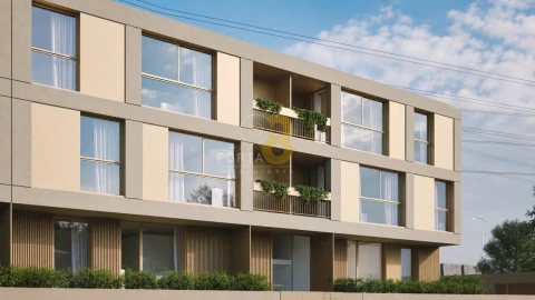 Apartamento T2 para Venda em Matosinhos e Leça da Palmeira