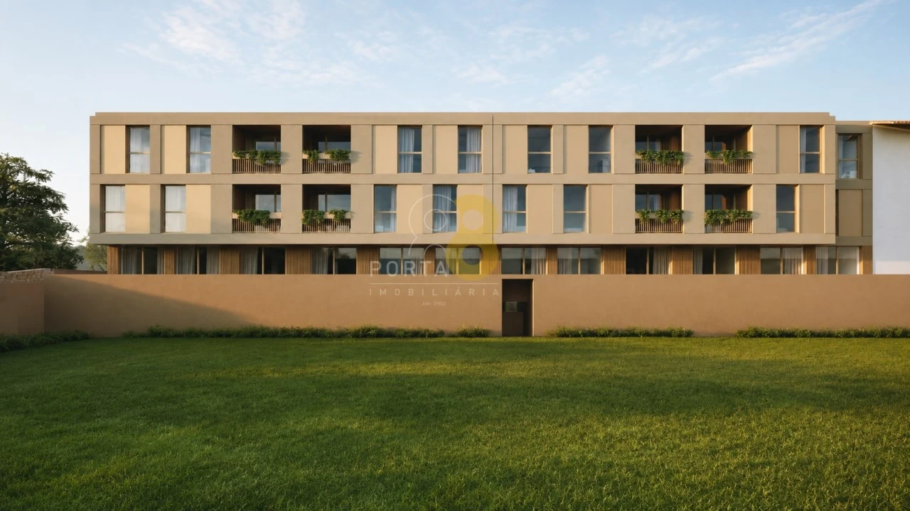 Apartamento T2 para Venda em Matosinhos e Leça da Palmeira Foto 9