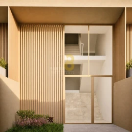 Apartamento T2 para Venda em Matosinhos e Leça da Palmeira