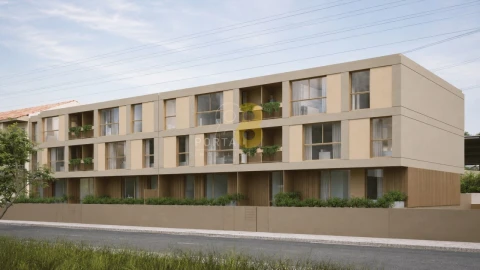 Apartamento T2 para Venda em Matosinhos e Leça da Palmeira