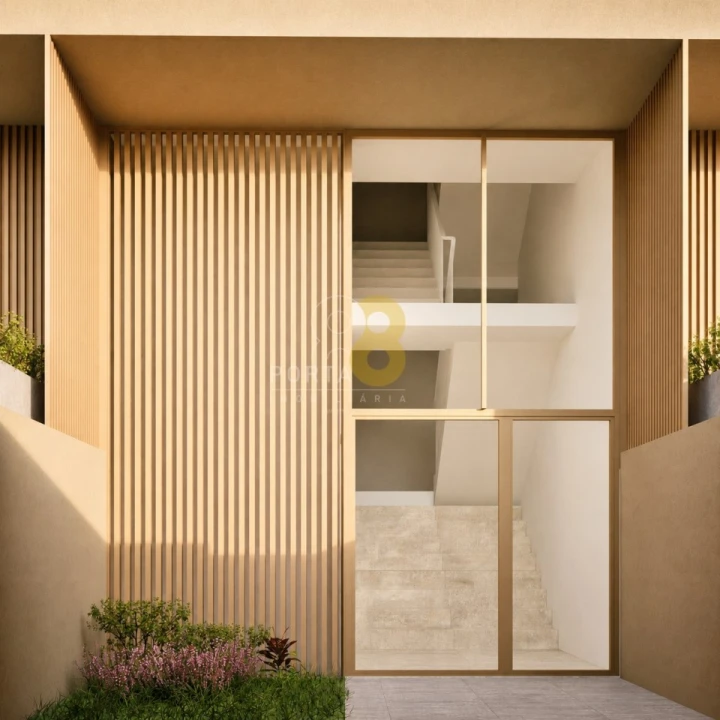 Apartamento T2 para Venda em Matosinhos e Leça da Palmeira Foto 2