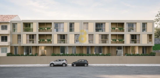 Apartamento T2 para Venda em Matosinhos e Leça da Palmeira