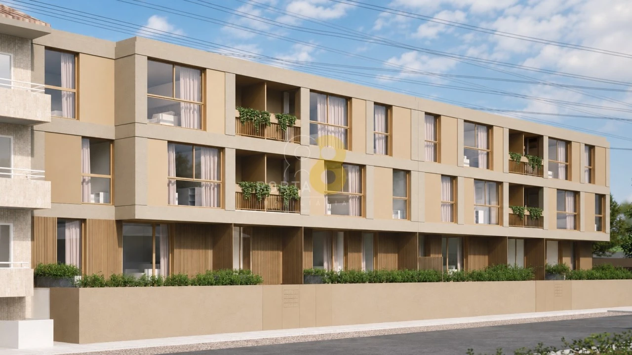 Apartamento T2 para Venda em Matosinhos e Leça da Palmeira Foto 7