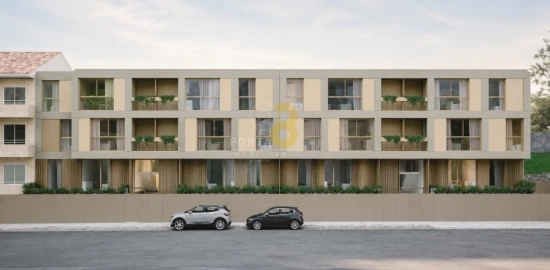 Apartamento T2 para Venda em Matosinhos e Leça da Palmeira