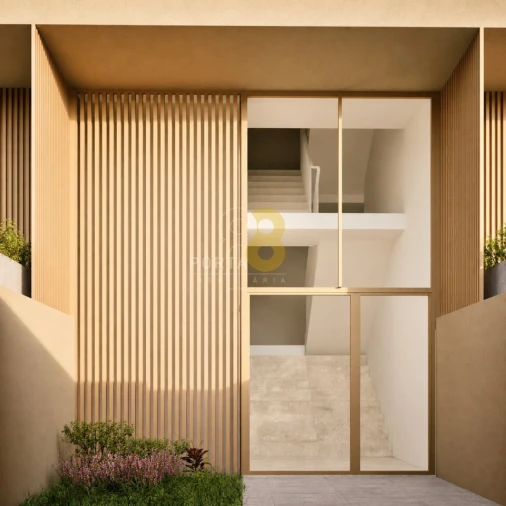 Apartamento T2 para Venda em Matosinhos e Leça da Palmeira Foto 2