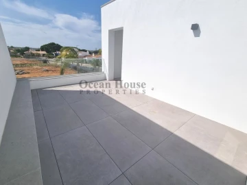 Moradia T3 para Venda em Quarteira