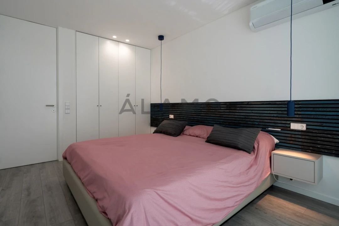 Apartamento T1 para Venda em Olhão Foto 12