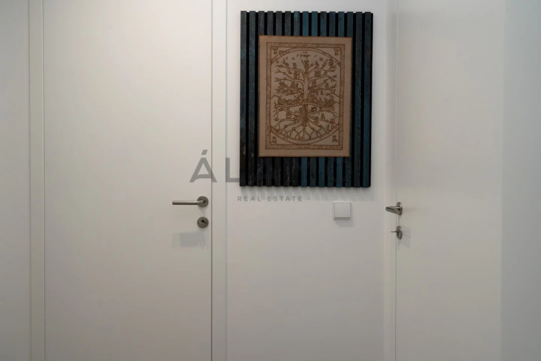 Apartamento T1 para Venda em Olhão Foto 16
