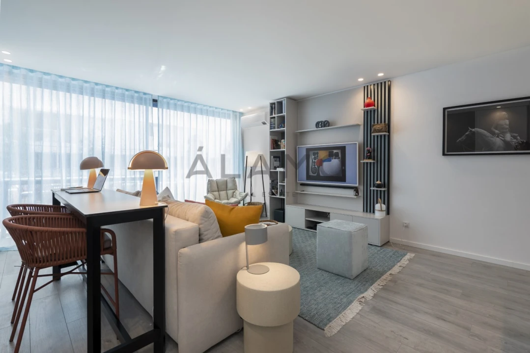 Apartamento T1 para Venda em Olhão Foto 10