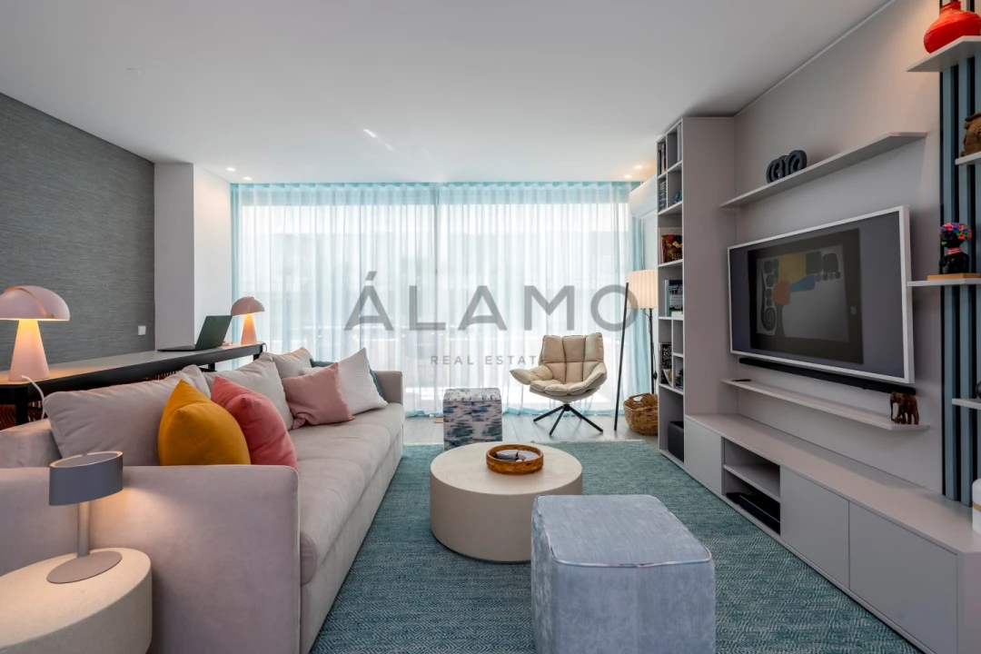 Apartamento T1 para Venda em Olhão Foto 2