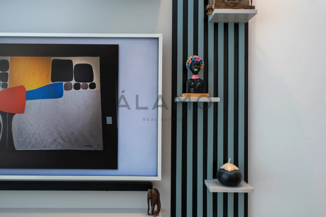 Apartamento T1 para Venda em Olhão Foto 3