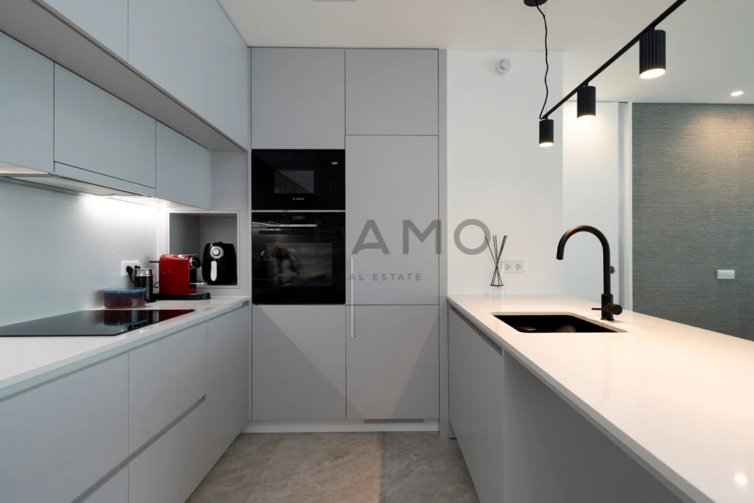 Apartamento T1 para Venda em Olhão Foto 9