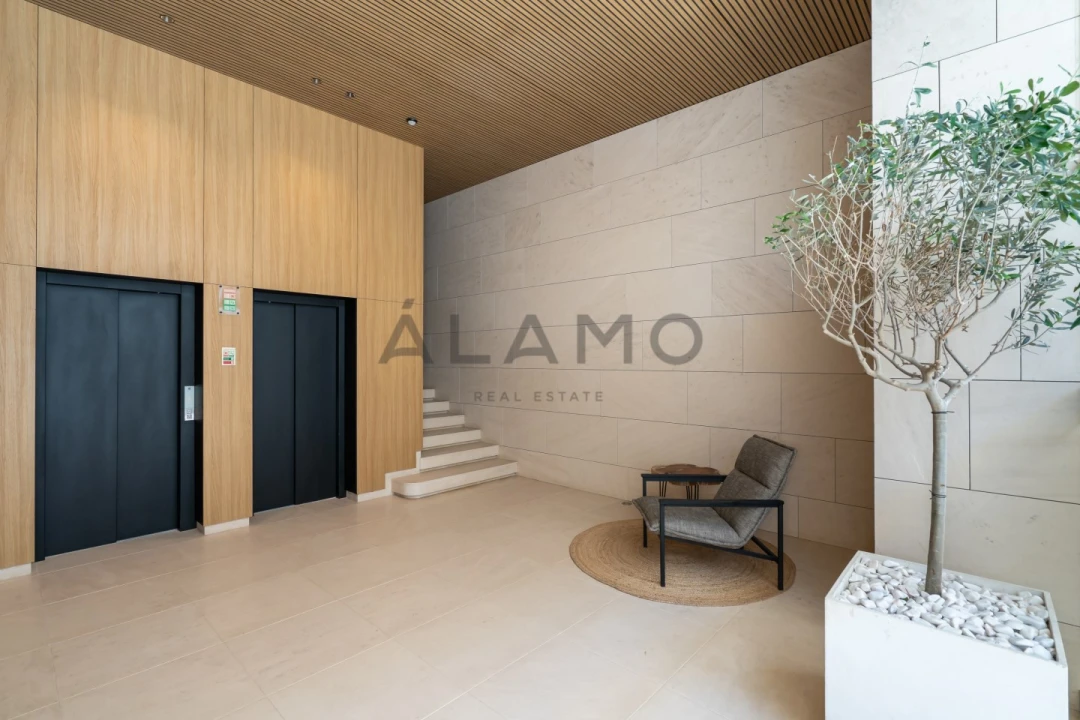 Apartamento T1 para Venda em Olhão Foto 29