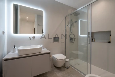 Apartamento T1 para Venda em Olhão