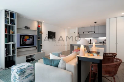 Apartamento T1 para Venda em Olhão