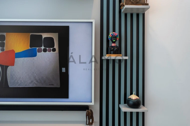 Apartamento T1 para Venda em Olhão Foto 3