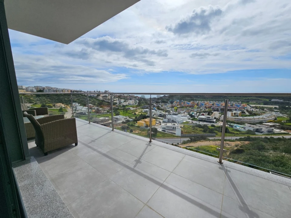 Apartamento T1 para Venda em Albufeira e Olhos de Água Foto 14