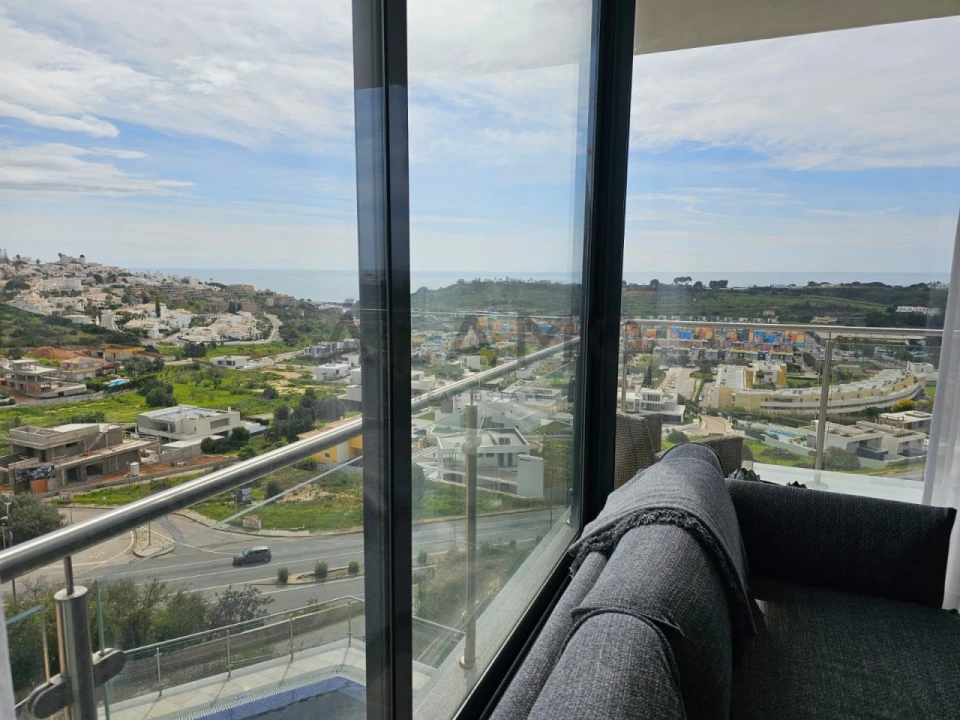 Apartamento T1 para Venda em Albufeira e Olhos de Água Foto 8