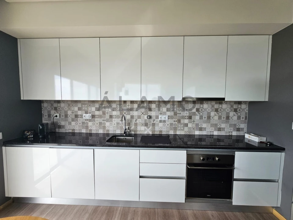Apartamento T1 para Venda em Albufeira e Olhos de Água Foto 4
