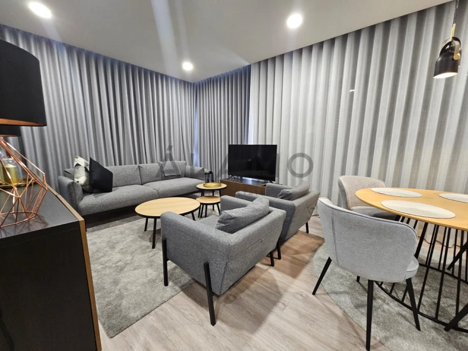 Apartamento T1 para Venda em Albufeira e Olhos de Água Foto 3