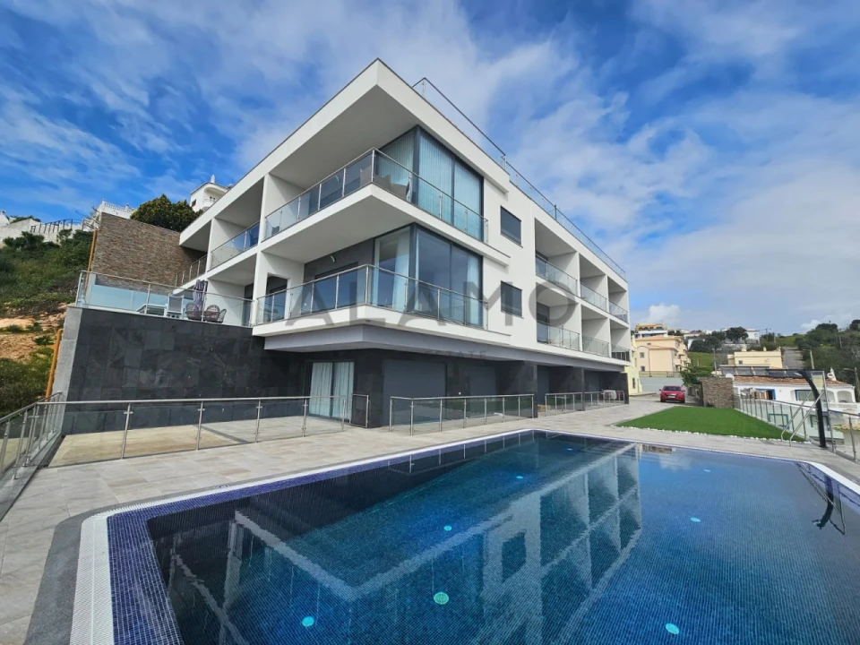 Apartamento T1 para Venda em Albufeira e Olhos de Água Foto 12
