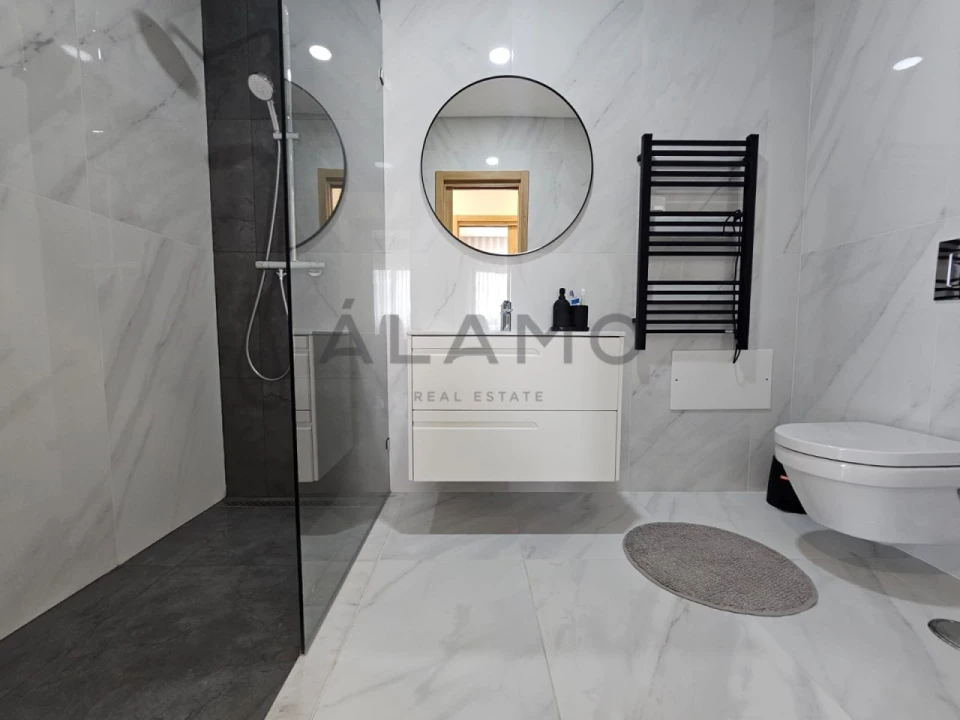 Apartamento T1 para Venda em Albufeira e Olhos de Água Foto 7