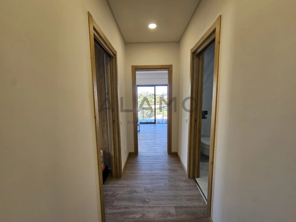 Apartamento T1 para Venda em Albufeira e Olhos de Água Foto 15