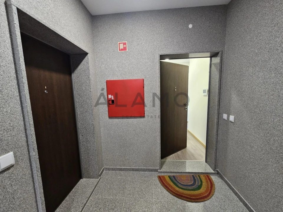 Apartamento T1 para Venda em Albufeira e Olhos de Água Foto 31